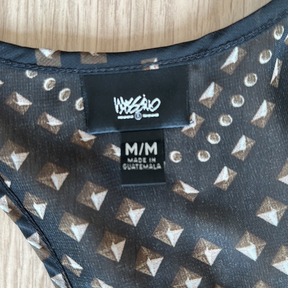 Massimo Target Dress - Picture 2 of 10
